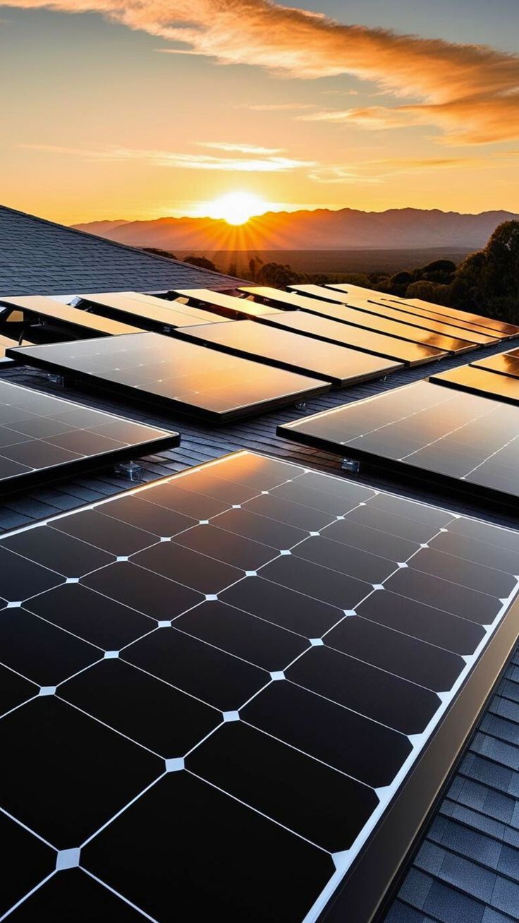 Begin your Solar Energy Projects journey with…
