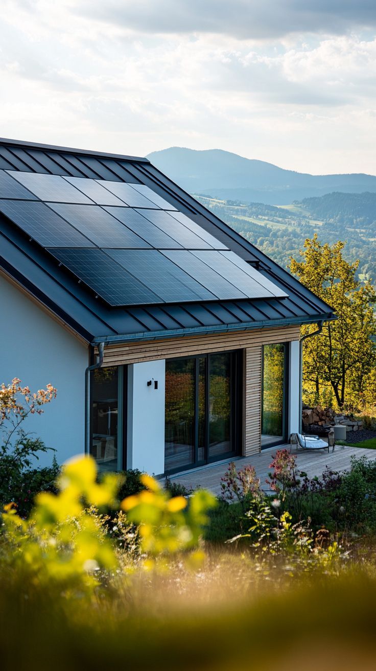 Energy-Efficient Home 4 _ Sky Rye Design